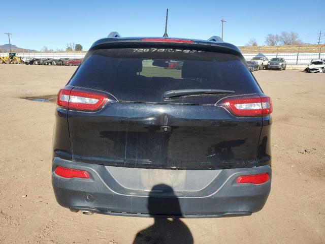 Photo 6 from auction – 2017 JEEP CHEROKEE L with VIN 1C4PJMCB3HD228840