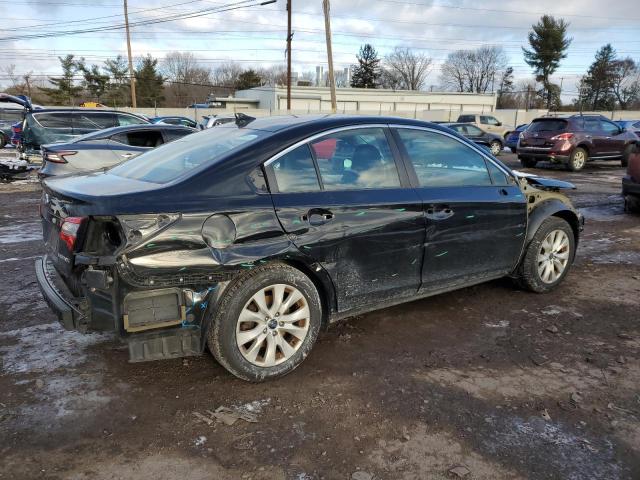 Photo 3 from auction – 2016 SUBARU LEGACY 2.5 with VIN 4S3BNBF61G3008358