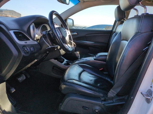Photo 7 from auction – 2015 DODGE JOURNEY SX with VIN 3C4PDCBG7FT707977