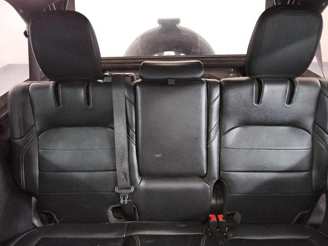 Photo 10 from auction – 2023 JEEP WRANGLER S with VIN 1C4JJXP6XPW642866