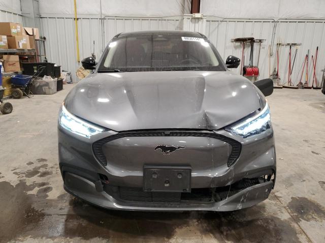 Photo 5 from auction – 2023 FORD MUSTANG MA with VIN 3FMTK2SU2PMA65129