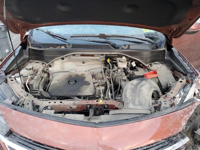 Photo 12 from auction – 2020 BUICK ENCORE GX with VIN KL4MMDSL8LB117896