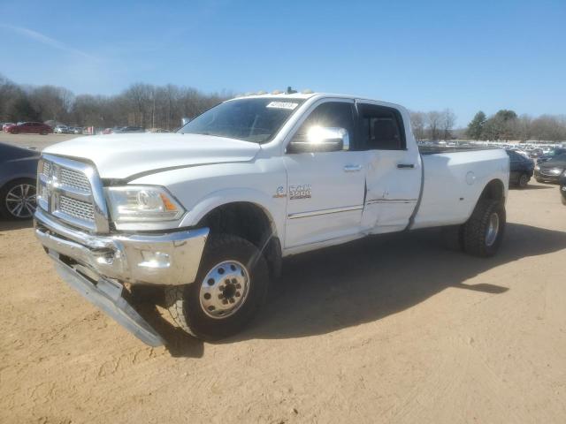 Photo 1 from auction – 2015 RAM 3500 LARAM with VIN 3C63RRJL0FG625560