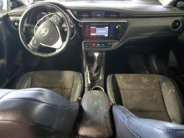 Photo 8 from auction – 2017 TOYOTA COROLLA L with VIN 2T1BURHE3HC785228