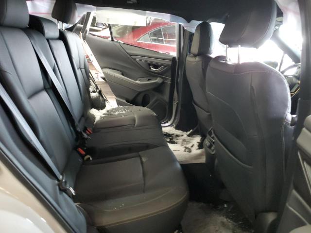 صورة رقم 10 من المزاد - 2022 SUBARU OUTBACK مع VIN 4S4BTGSD4N3131233