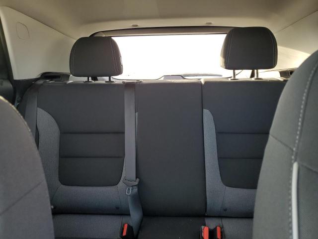 Photo 10 from auction – 2023 CHEVROLET TRAILBLAZE with VIN KL79MPS27PB137371