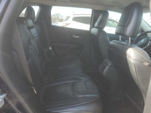 Photo 11 from auction – 2014 JEEP CHEROKEE L with VIN 1C4PJLDSXEW222283