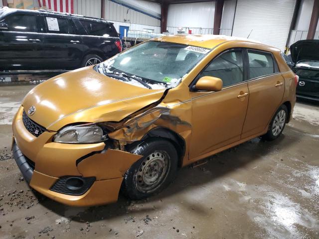 Photo 1 from auction – 2009 TOYOTA COROLLA MA with VIN 2T1KE40E99C003401
