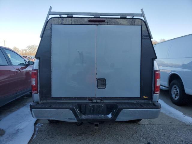 Photo 6 from auction – 2018 FORD F150 SUPER with VIN 1FTEX1C57JFA64646