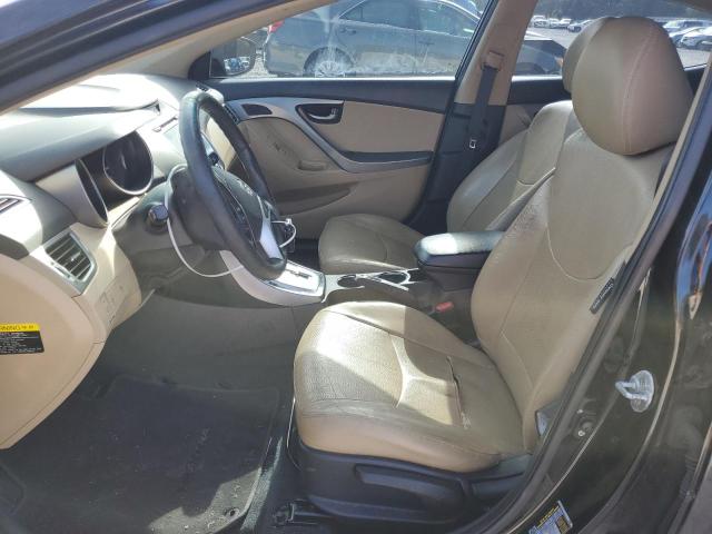 Photo 7 from auction – 2012 HYUNDAI ELANTRA GL with VIN KMHDH4AE2CU248237