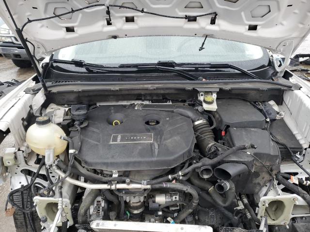 Photo 12 from auction – 2017 LINCOLN MKC RESERV with VIN 5LMCJ3C9XHUL69452