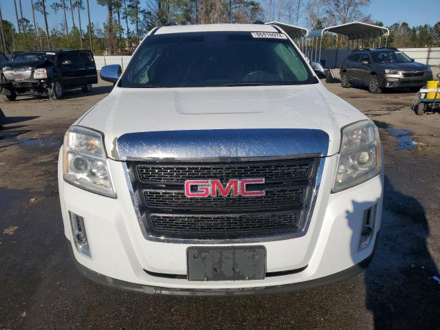 Photo 5 from auction – 2015 GMC TERRAIN SL with VIN 2GKFLWEK0F6226591