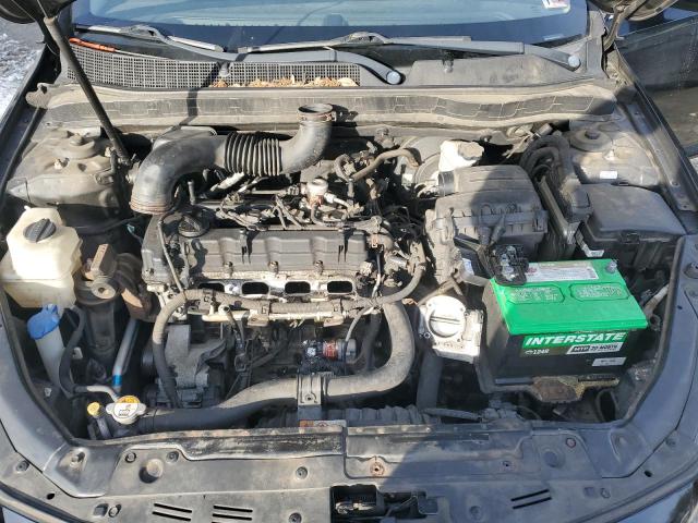 Photo 11 from auction – 2011 KIA OPTIMA LX with VIN KNAGM4A78B5175069