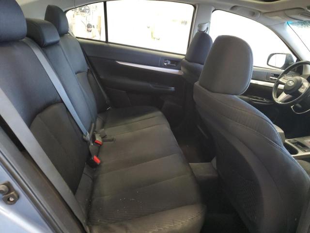 Photo 10 from auction – 2011 SUBARU LEGACY 2.5 with VIN 4S3BMCG60B3243706