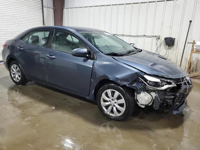 Photo 4 from auction – 2016 TOYOTA COROLLA L with VIN 2T1BURHE6GC486508