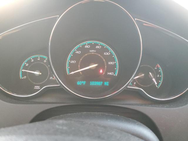 Photo 9 from auction – 2012 CHEVROLET MALIBU 1LT with VIN 1G1ZC5E04CF285736