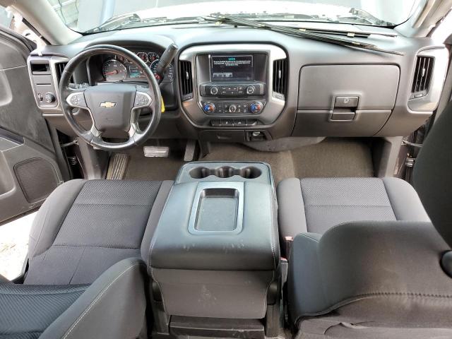 Photo 8 from auction – 2016 CHEVROLET SILVERADO with VIN 3GCPCRECXGG134338