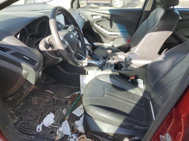 Photo 7 from auction – 2013 FORD FOCUS SE with VIN 1FADP3K25DL204042