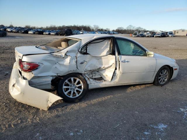 Photo 3 from auction – 2003 LEXUS ES 300 with VIN JTHBF30G130129048