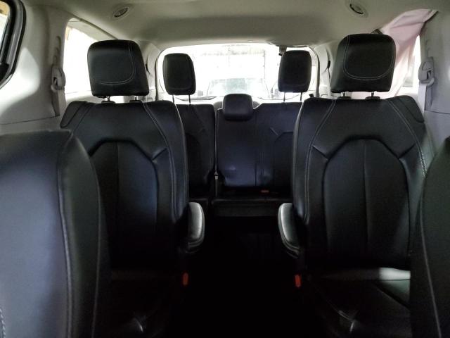 صورة رقم 10 من المزاد - 2024 CHRYSLER PACIFICA T مع VIN 2C4RC1BG6RR146467