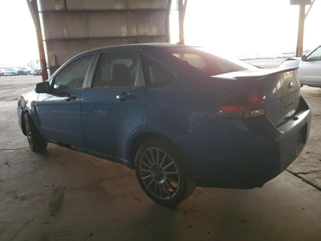 Photo 2 from auction – 2011 FORD FOCUS SES with VIN 1FAHP3GN5BW113711
