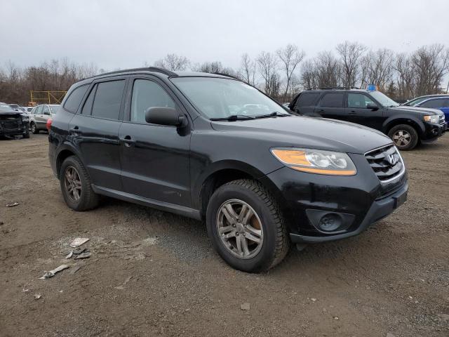 Photo 4 from auction – 2010 HYUNDAI SANTA FE G with VIN 5NMSGDAB2AH401577