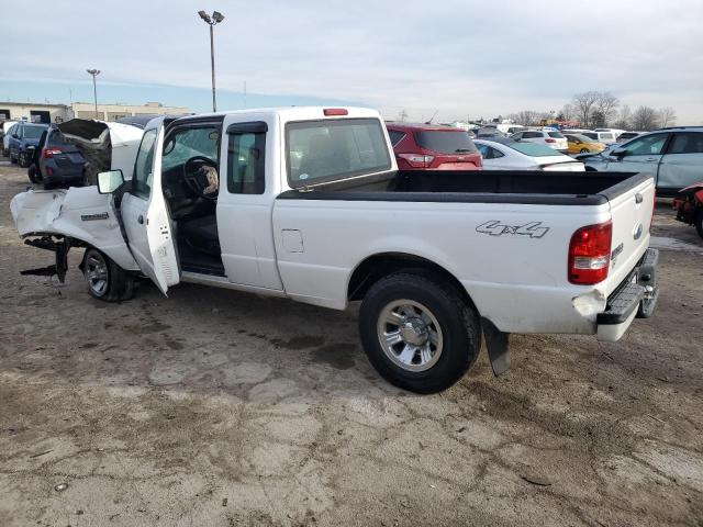 Photo 2 from auction – 2008 FORD RANGER SUP with VIN 1FTZR45E18PA35478