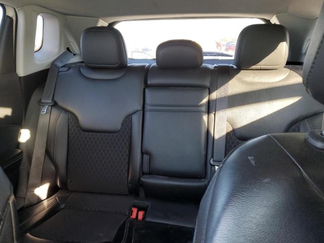 Photo 10 from auction – 2018 JEEP COMPASS LA with VIN 3C4NJDBB1JT333515
