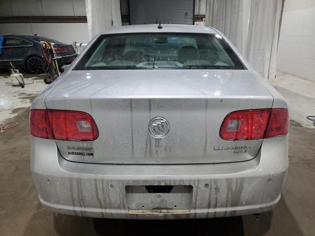 Photo 6 from auction – 2008 BUICK LUCERNE CX with VIN 1G4HD572X8U139774