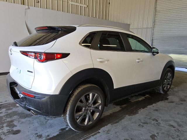 Photo 3 from auction – 2025 MAZDA CX-30 PREF with VIN 3MVDMBCM9SM752715