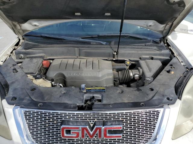 Photo 11 from auction – 2008 GMC ACADIA SLT with VIN 1GKER33738J216487