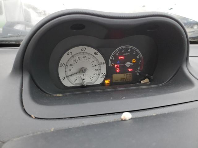 Photo 9 from auction – 2005 TOYOTA SCION XA with VIN JTKKT624450080700