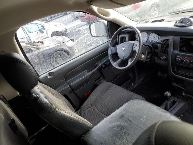 Foto 8 de la subasta – 2004 DODGE RAM 1500 S con VIN 1D7HU16D64J271397