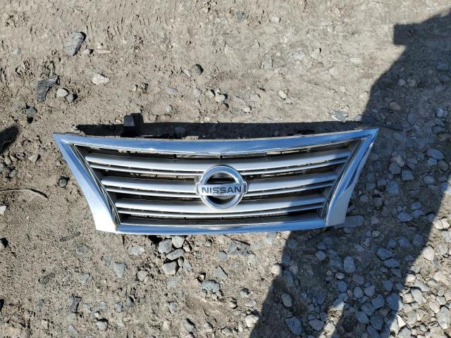 Photo 12 from auction – 2013 NISSAN SENTRA S with VIN 3N1AB7AP6DL764174