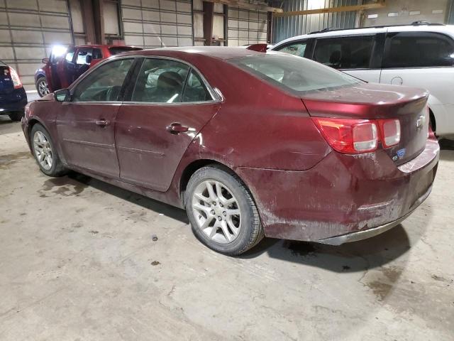 Photo 2 from auction – 2015 CHEVROLET MALIBU 1LT with VIN 1G11C5SLXFF225301