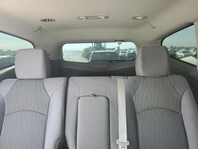 Photo 10 from auction – 2014 CHEVROLET TRAVERSE L with VIN 1GNKVFED0EJ119846