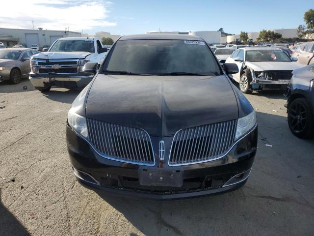 Photo 5 from auction – 2014 LINCOLN MKT with VIN 2LMHJ5NK7EBL55146