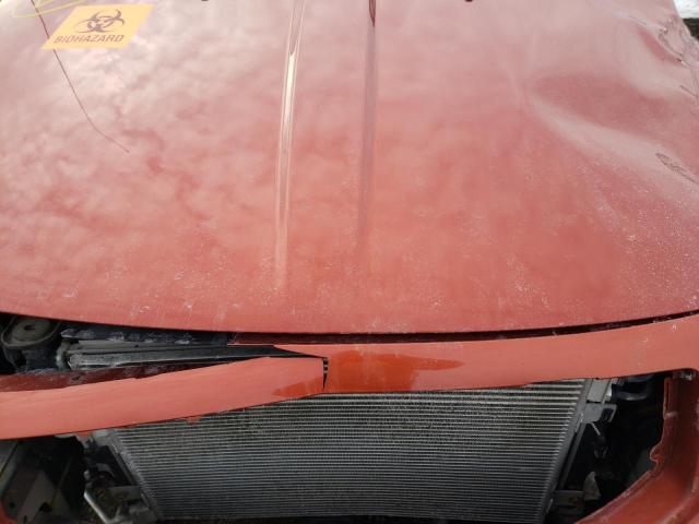 Photo 11 from auction – 2007 DODGE CALIBER SX with VIN 1B3HB48B57D175584