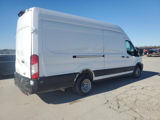 Photo 3 from auction – 2023 FORD TRANSIT T- with VIN 1FTRS4XG2PKA04528