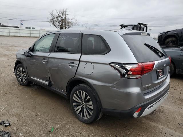 Photo 2 from auction – 2020 MITSUBISHI OUTLANDER with VIN JA4AZ3A39LZ026529