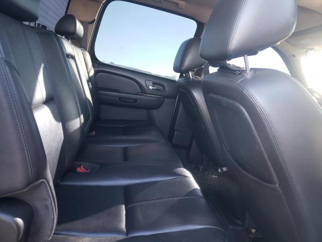Photo 10 from auction – 2012 CHEVROLET SILVERADO with VIN 1GC1KYC81CF147363