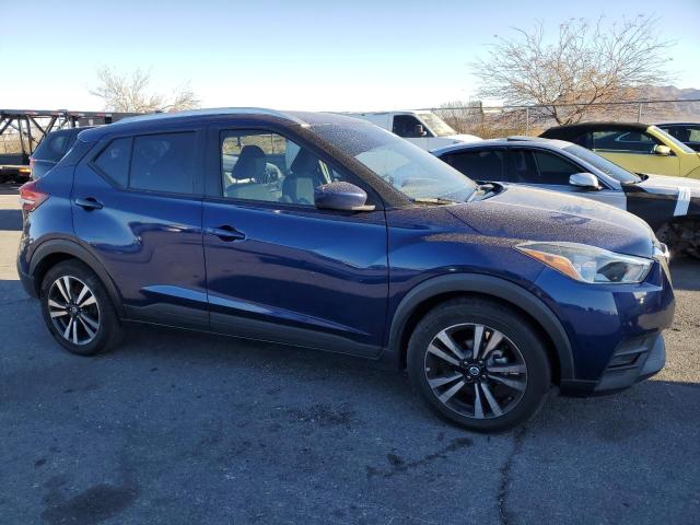 Photo 4 from auction – 2019 NISSAN KICKS S with VIN 3N1CP5CU7KL533458