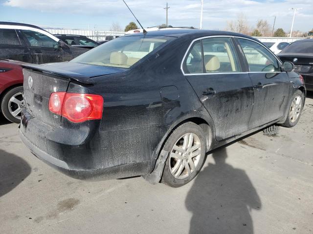 Photo 3 from auction – 2007 VOLKSWAGEN JETTA with VIN 3VWEF71K77M190736