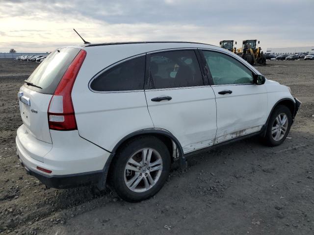 Photo 3 from auction – 2011 HONDA CR-V EX with VIN 5J6RE4H59BL115448