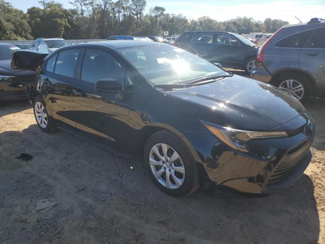 Photo 4 from auction – 2025 TOYOTA COROLLA LE with VIN 5YFB4MDE8SP232770