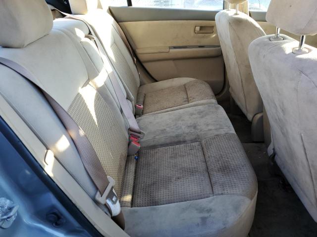 Photo 10 from auction – 2007 NISSAN SENTRA 2.0 with VIN 3N1AB61E27L642585