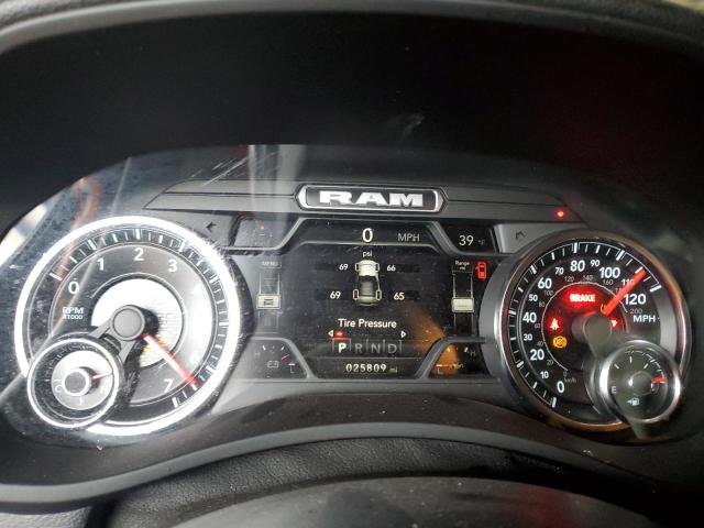 Photo 9 from auction – 2022 RAM 2500 TRADE with VIN 3C6UR5CJ0NG359559