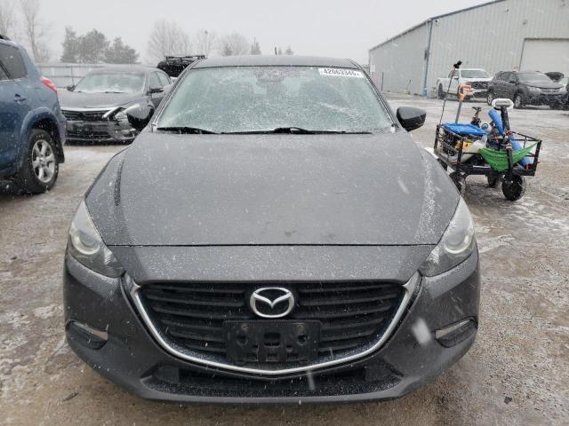 Photo 5 from auction – 2018 MAZDA 3 TOURING with VIN JM1BN1L7XJ1187543
