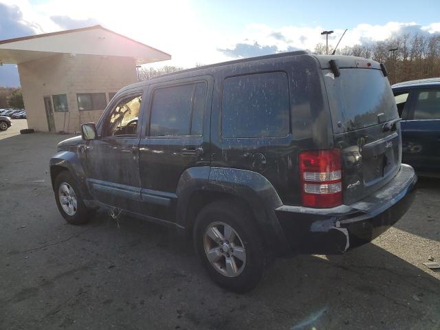 Photo 2 from auction – 2009 JEEP LIBERTY with VIN 1J8GN28K39W553729