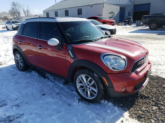 Photo 4 from auction – 2014 MINI COOPER S C with VIN WMWZC3C50EWP29530